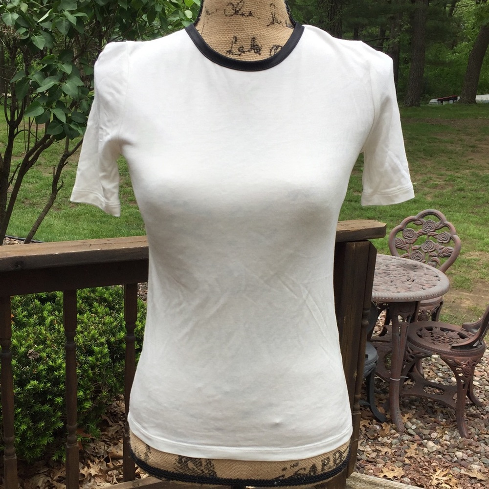 Forever 21 Contemporary Top